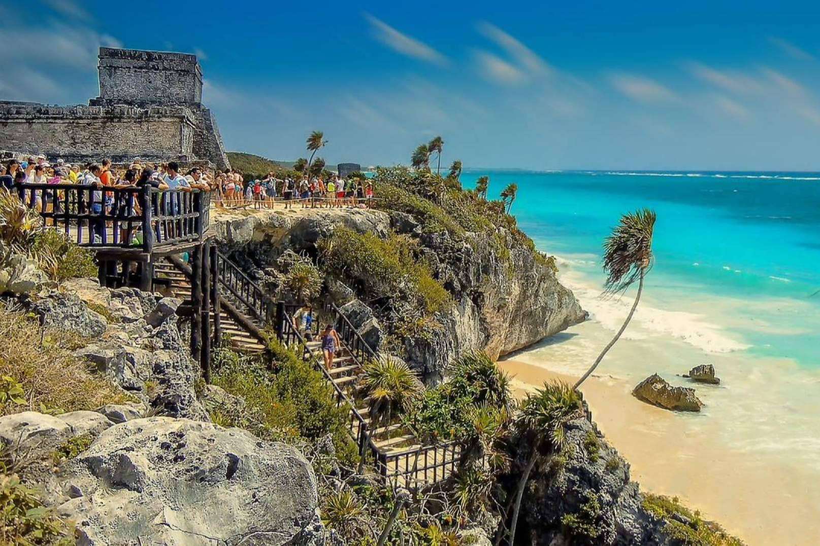 Adeca Medios Publicitarios ofrece todas las noticias de Quintana Roo