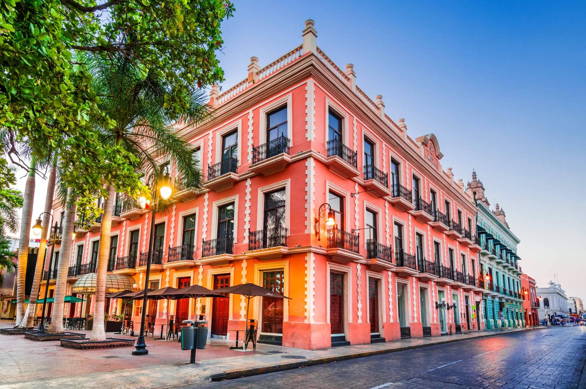 ¿Se aconseja invertir en México actualmente?, de la mano de EXS Inmobiliaria