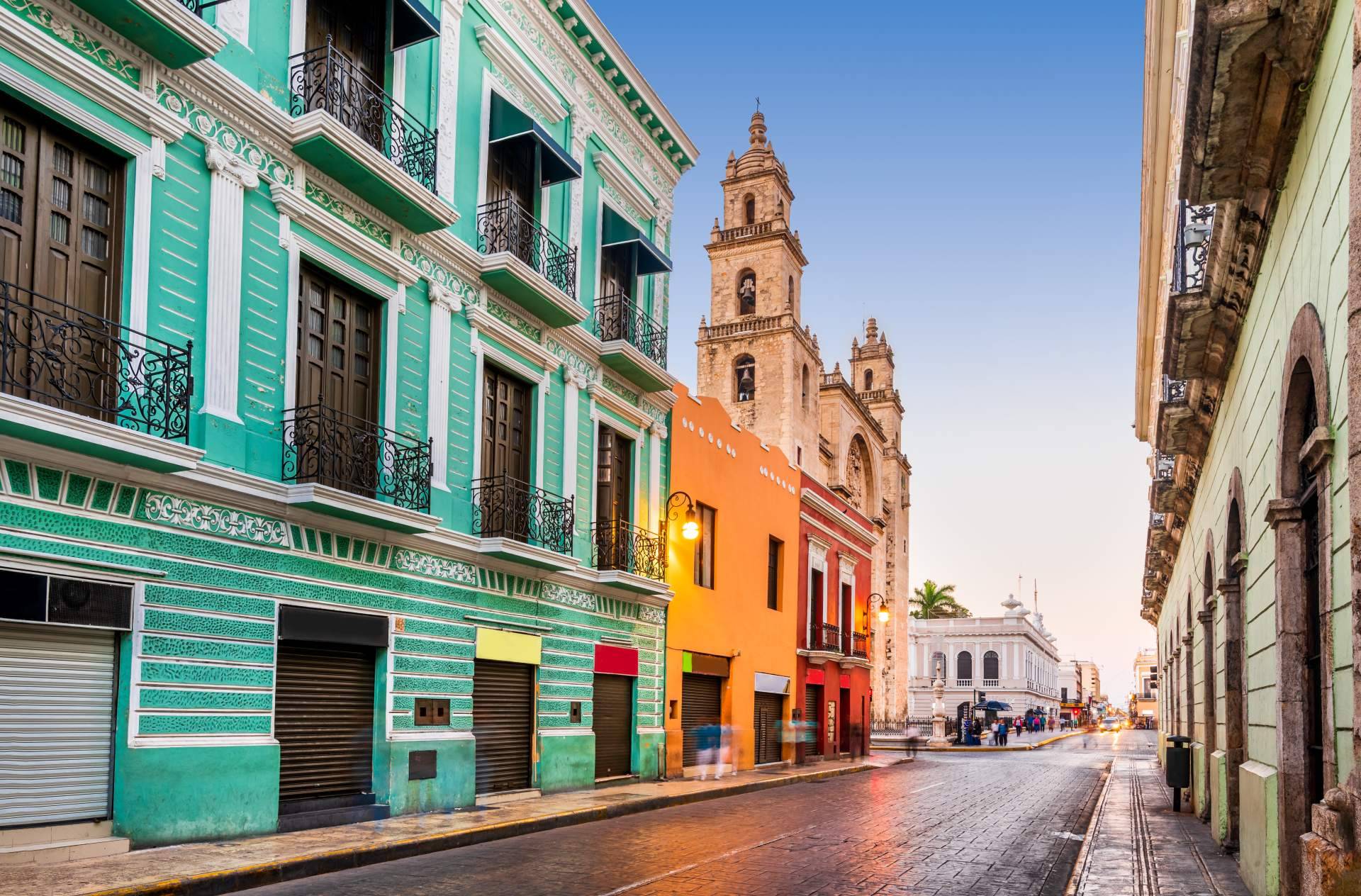 Los grandes beneficios de tener terrenos en la península yucateca, por EXS Inmobiliaria
