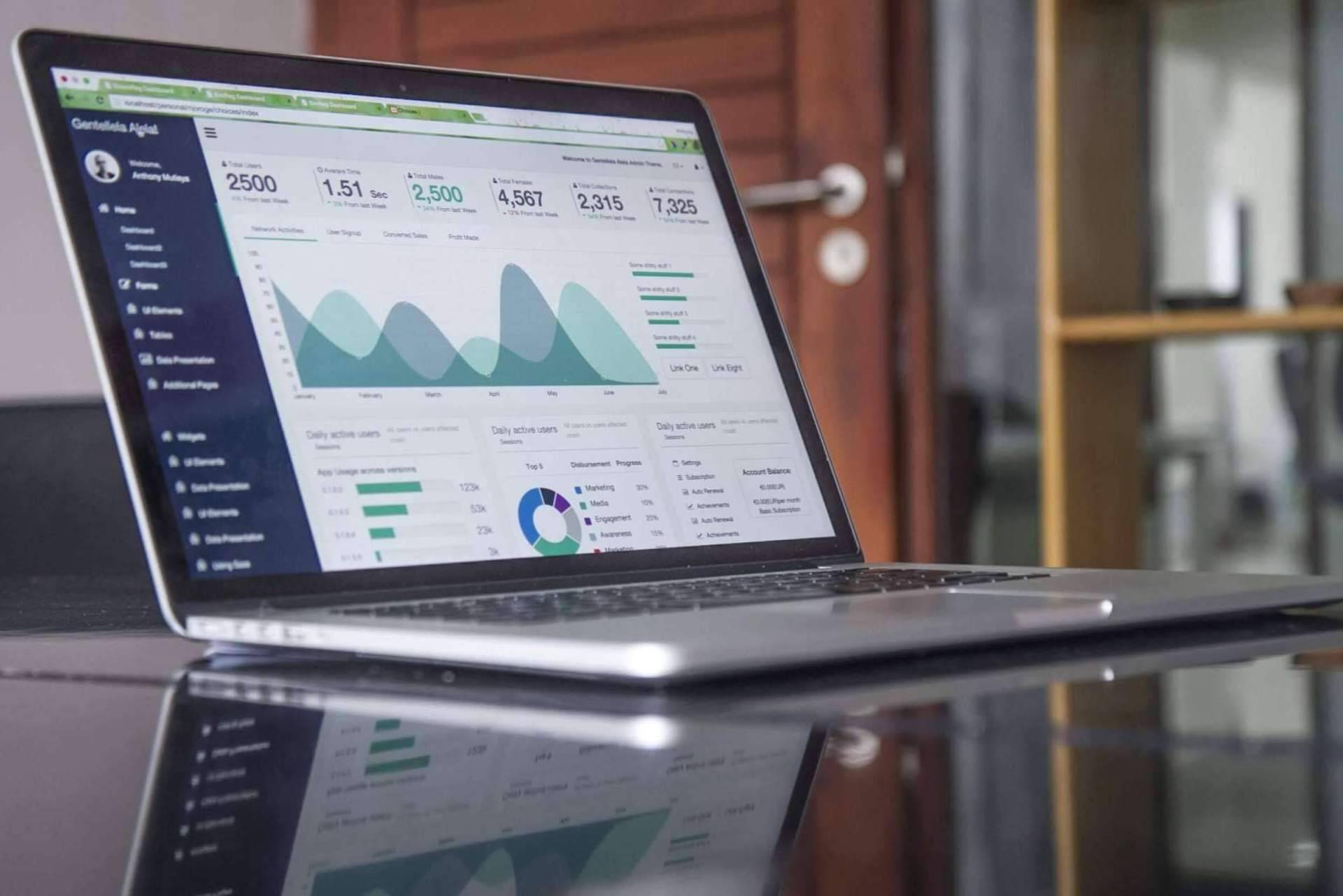 Automatización de procesos con TDW Analytics