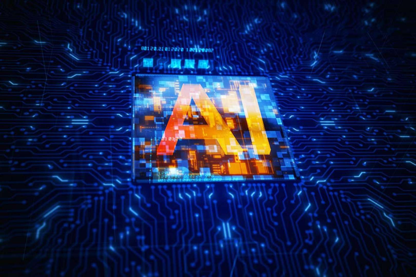 Desafíos y oportunidades en la era tecnológica; el auge de la inteligencia artificial