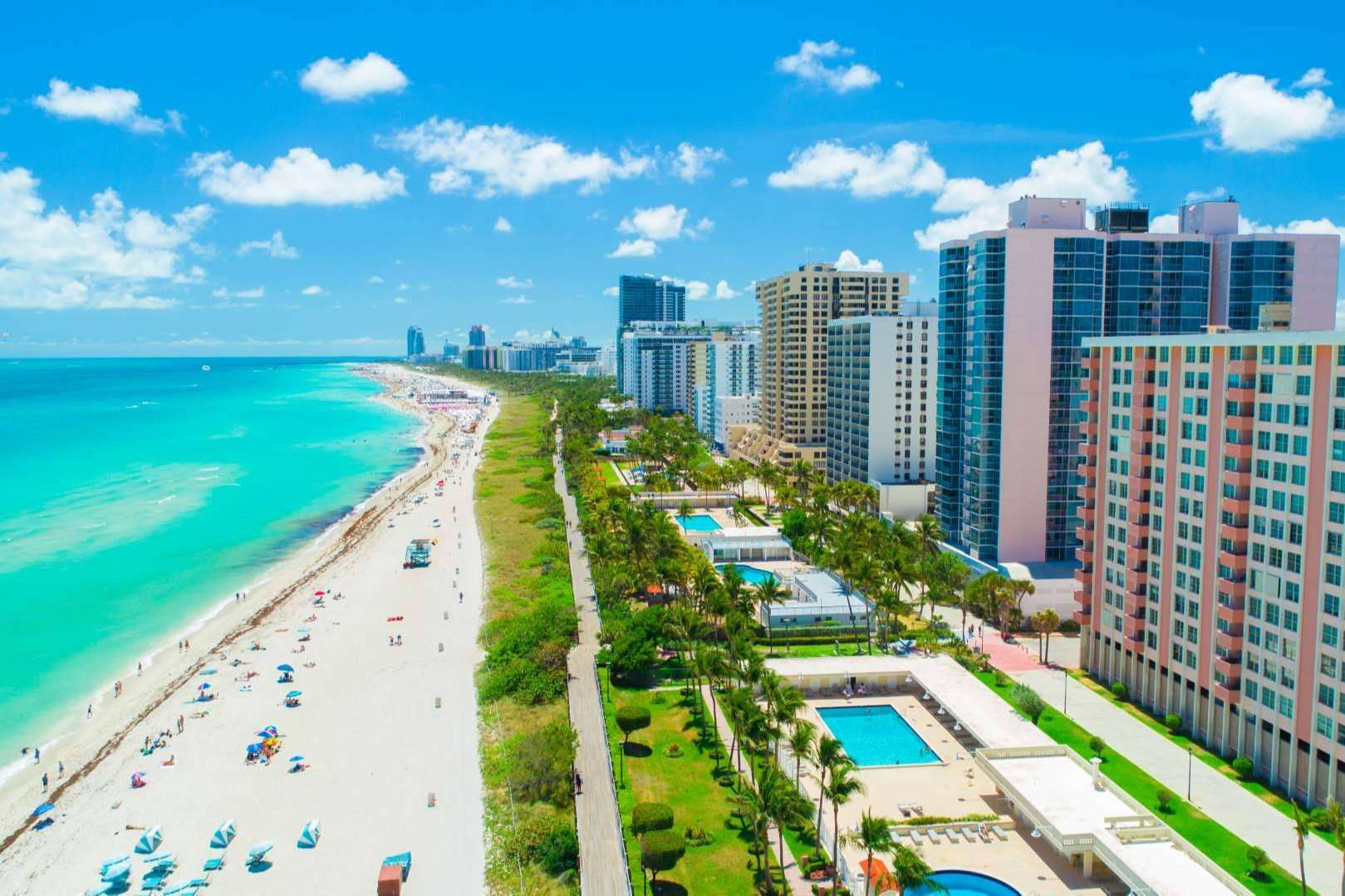 Mansiones Miami afirma que la demanda del mercado inmobiliario de lujo en Miami se mantiene al alza