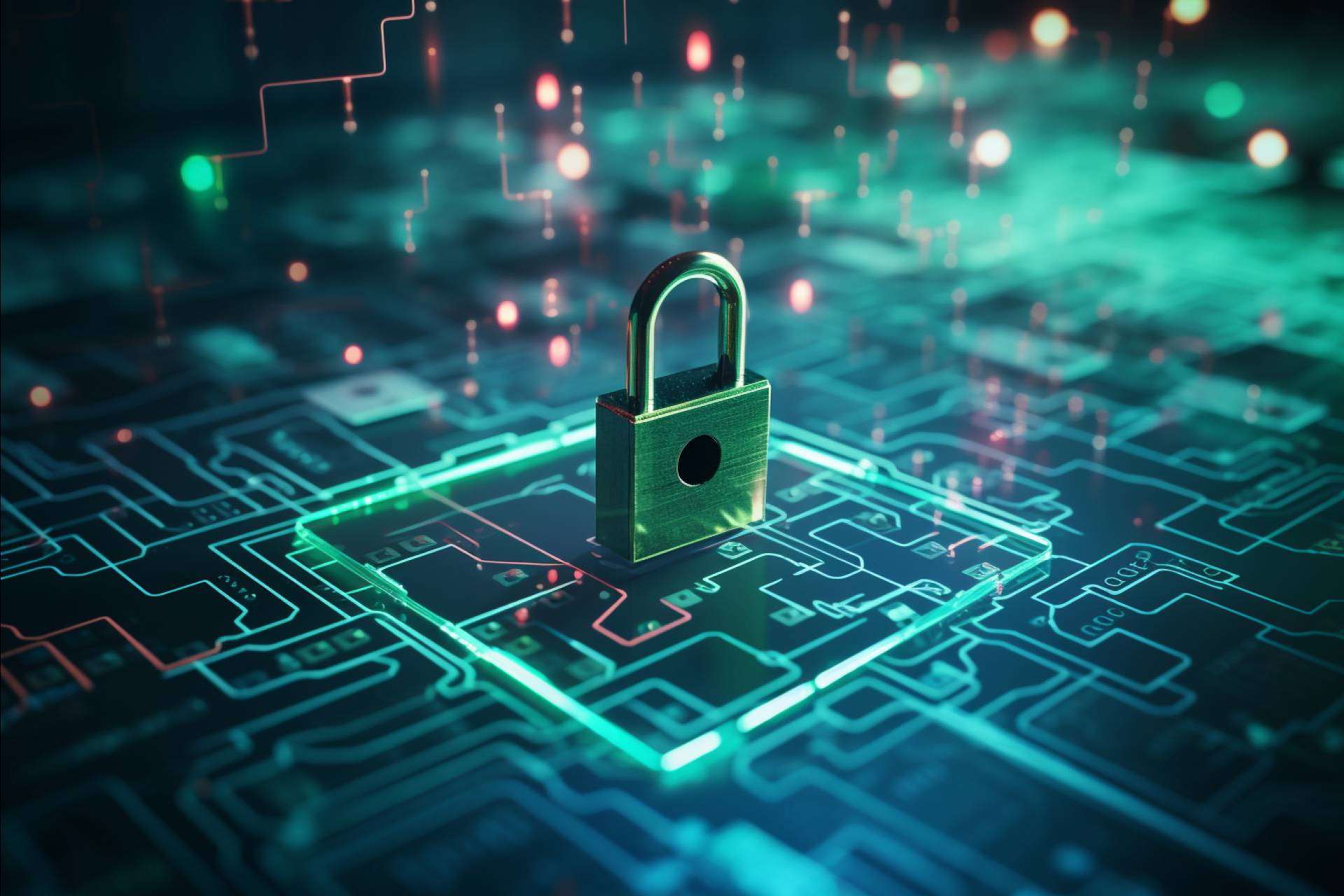 Los expertos en ciberseguridad que salvaguardan el futuro digital ante las ciberamenazas, los defensores del ciberespacio