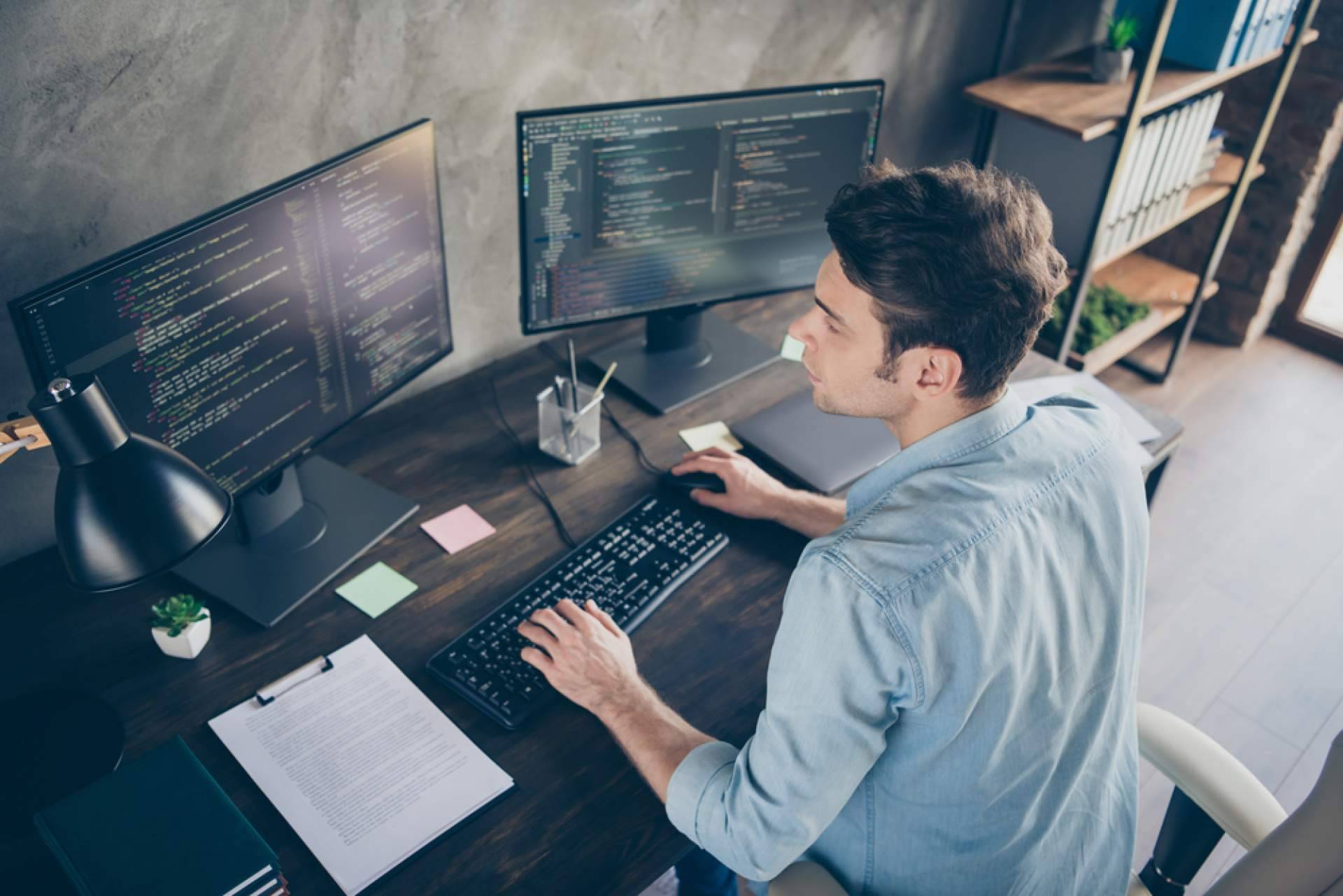 Los numerosos beneficios de DocuKlaud, el software de gestión documental para empresas de la consultora Klaudxys