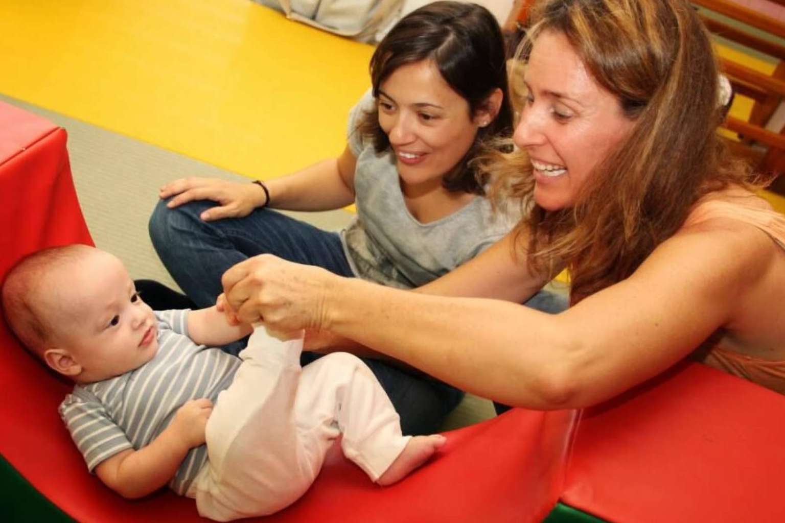 Educadores emprendedores, formación en el método Lenoarmi para destacar en una profesión