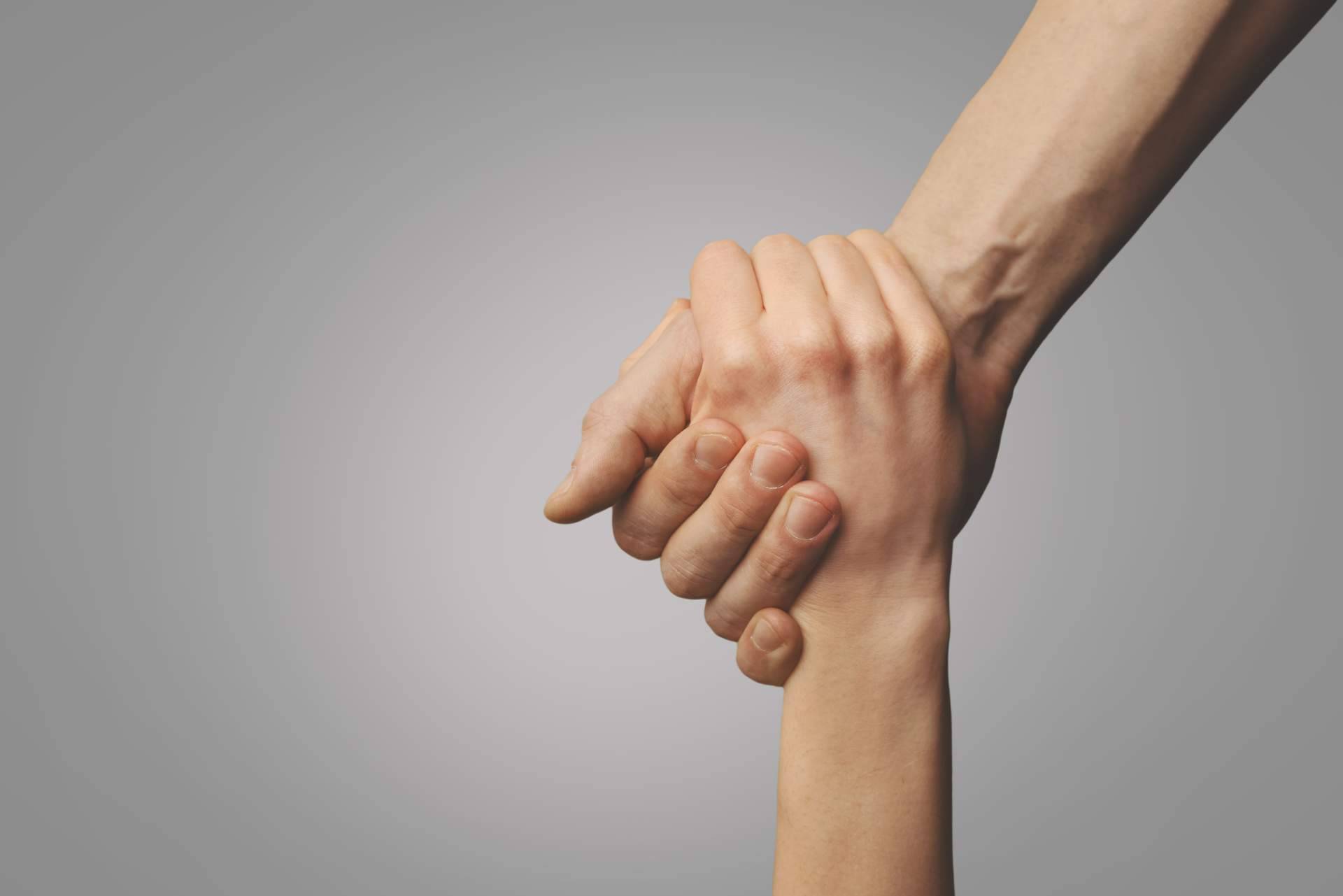 Fundación OFIR ofrece albergues a hombres, mujeres y niños