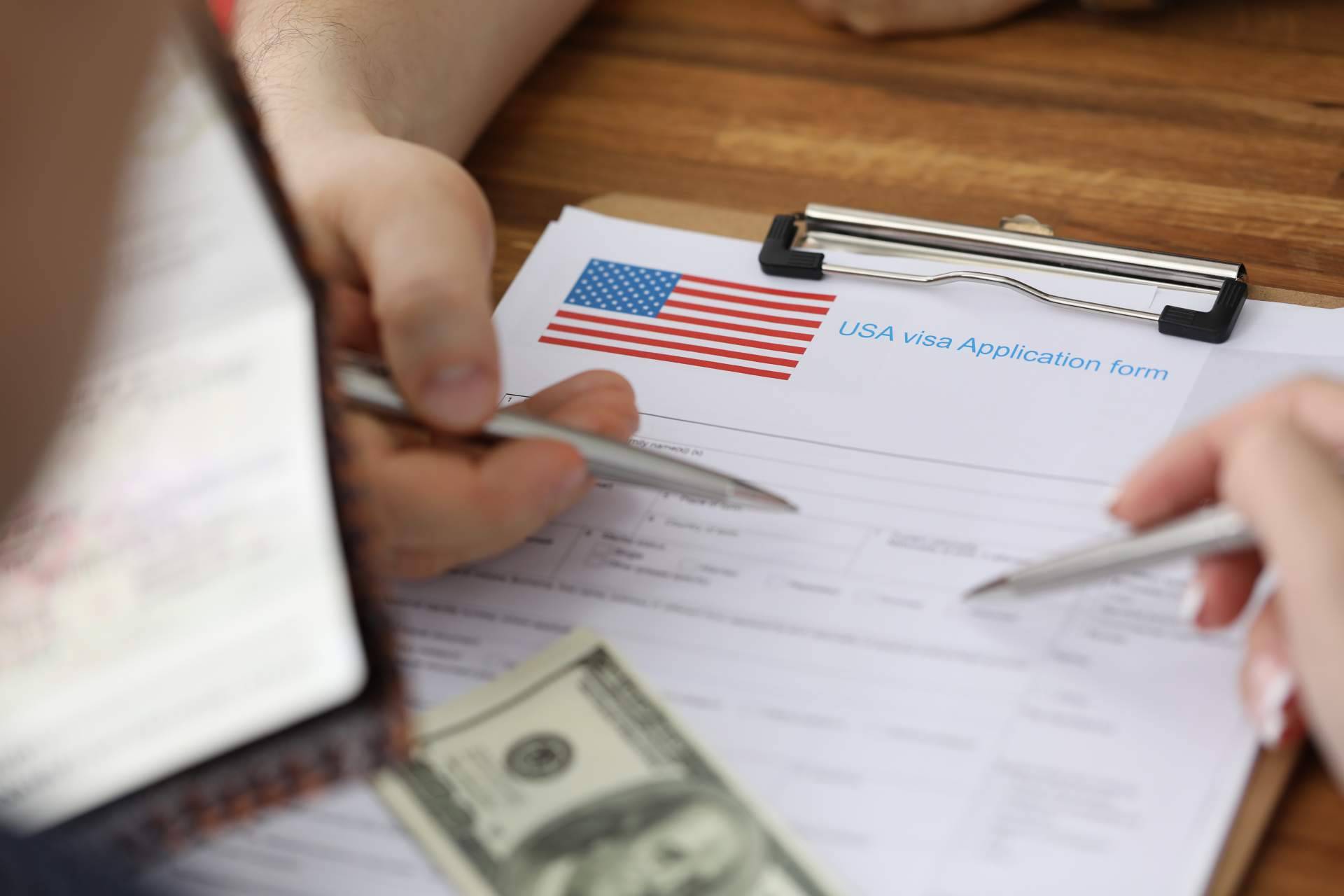 Servicios de obtención de visa con los expertos de Inmigración y Visas