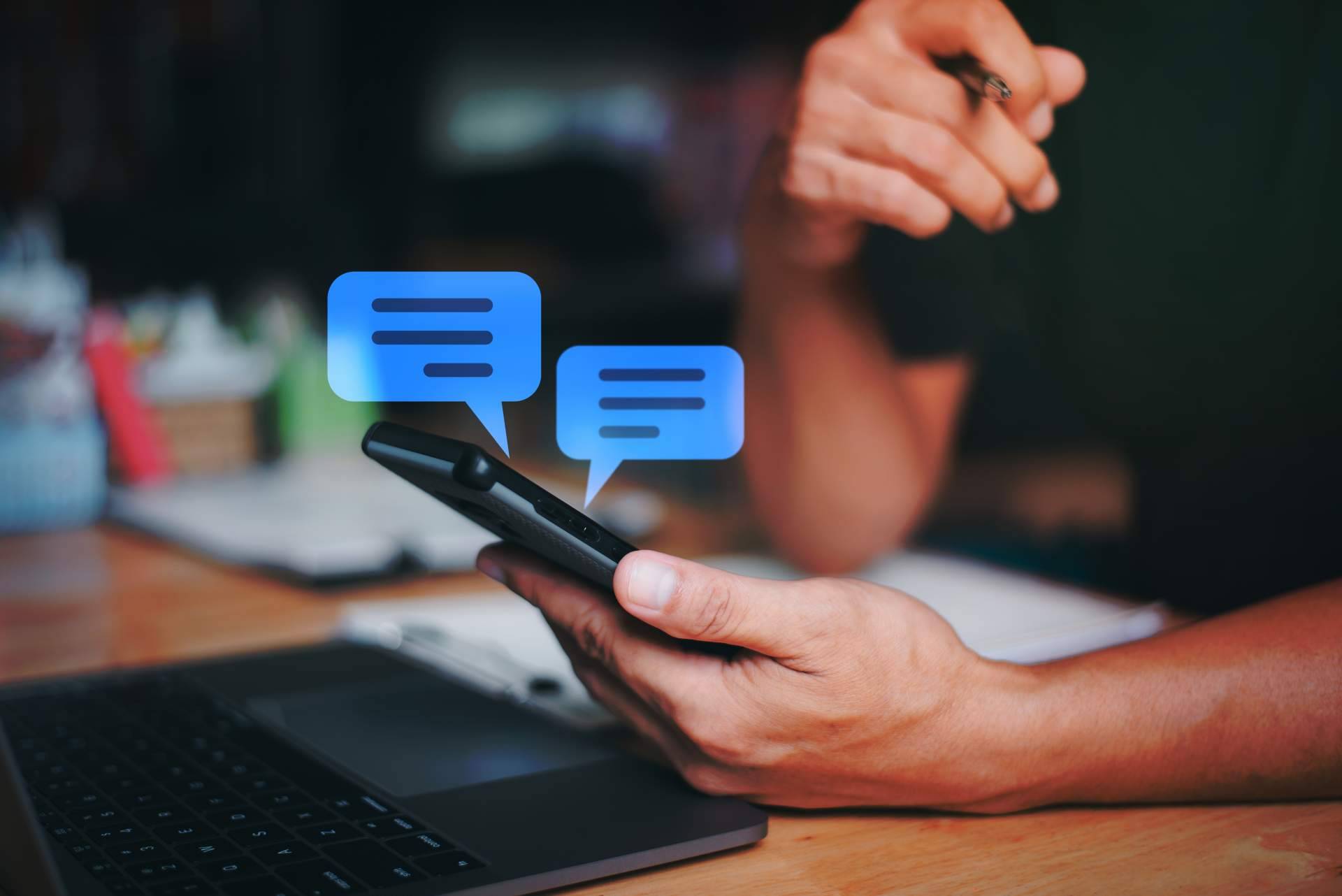 Las ventajas de utilizar Latinchat, un chat para latinos