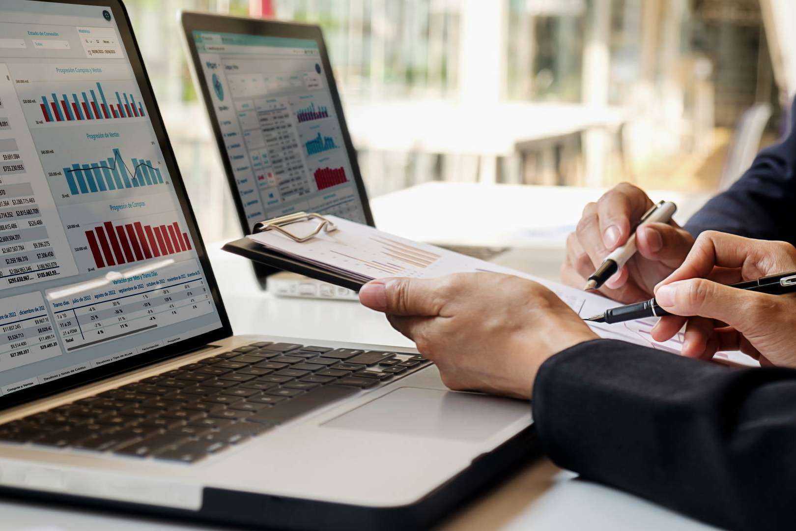 El desempeño de Fapro, claves para diferenciarse en el nuevo ecosistema digital financiero