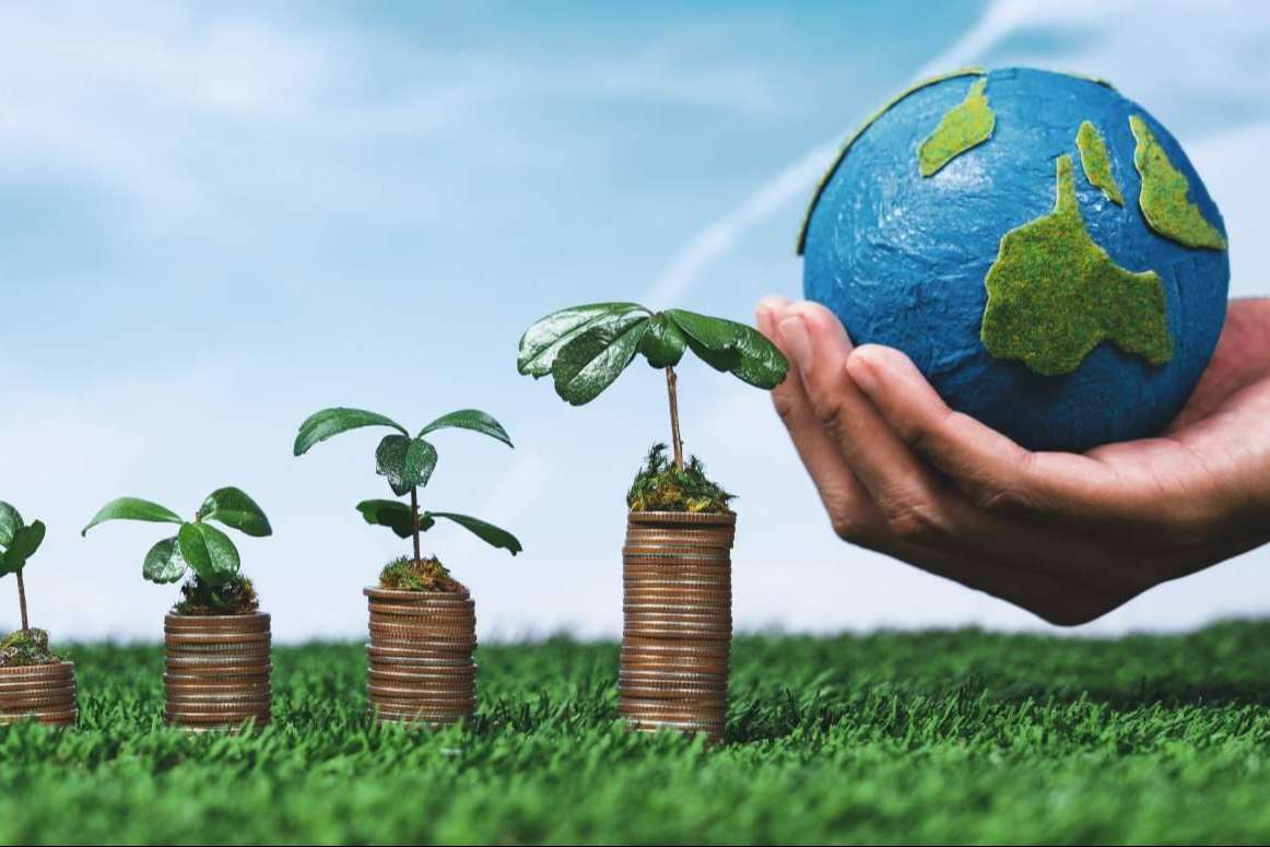 Apostar por un concepto como el de financiación sostenible con Grupo Promerica