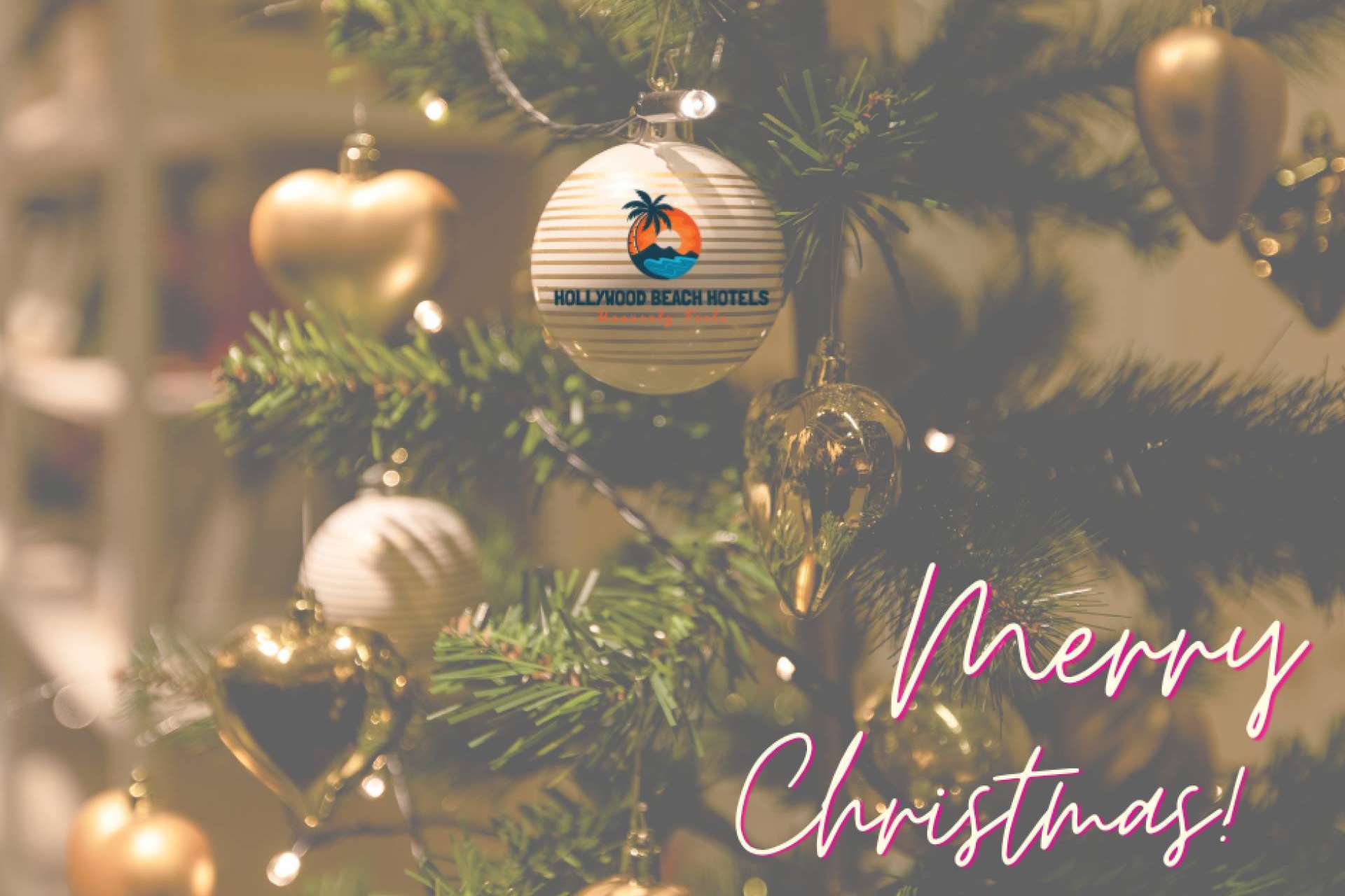 Promoción especial escapada de Navidad. Conseguir una noche gratis al reservar dos