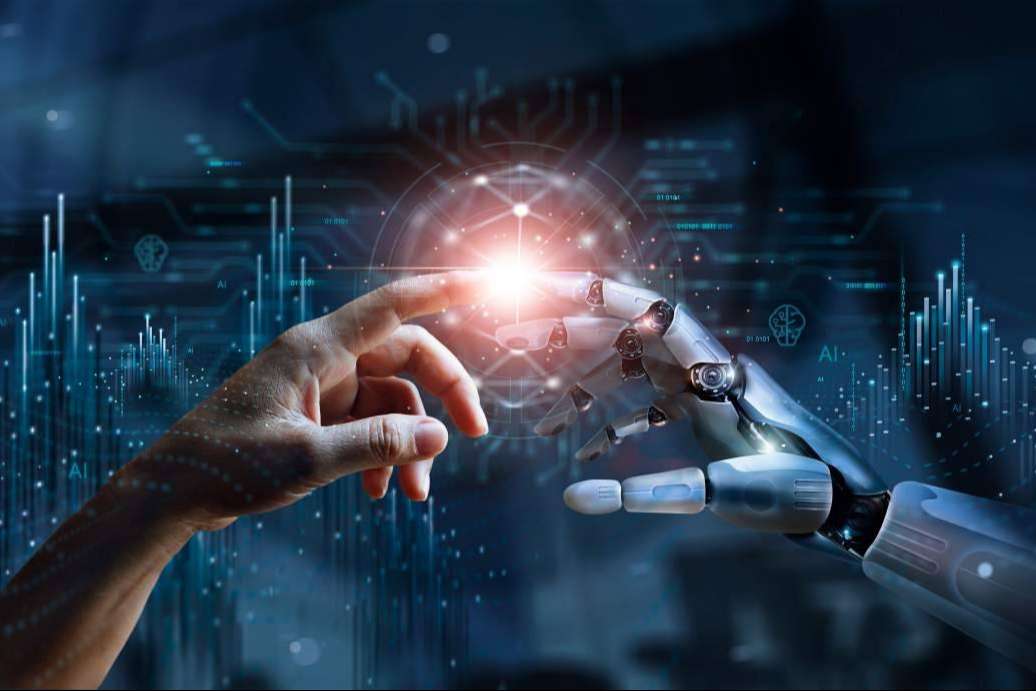Las implicaciones éticas de la inteligencia artificial