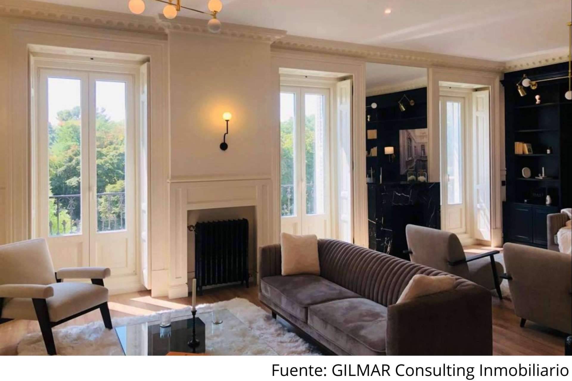 GILMAR Real Estate; la llave para una casa en España