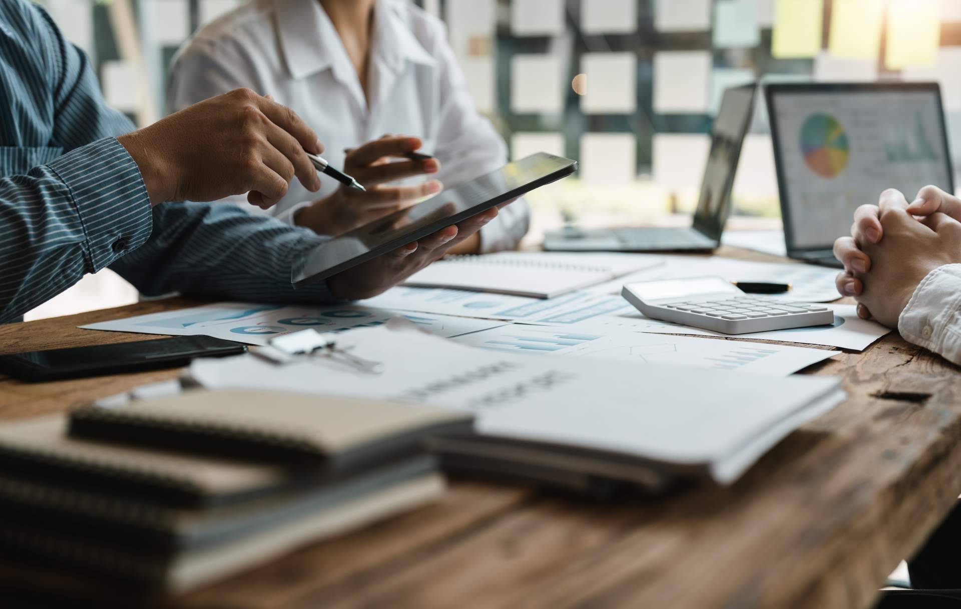 ¿Qué servicios ofrece la Consultora Magdalena?