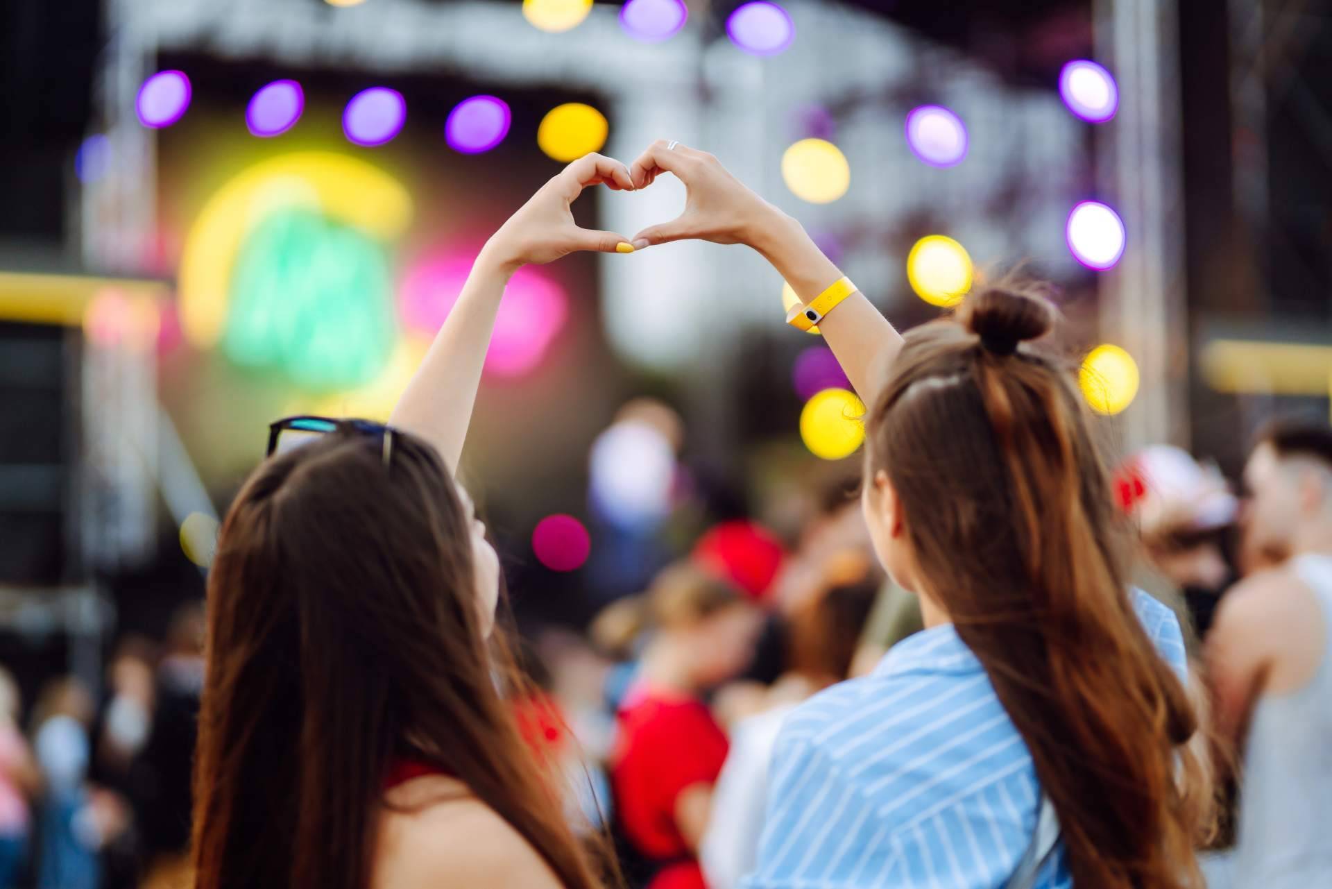 Todo de K-Pop, la web en la que los fans de este género musical podrán hacer test de K-Pop hasta aburrirse