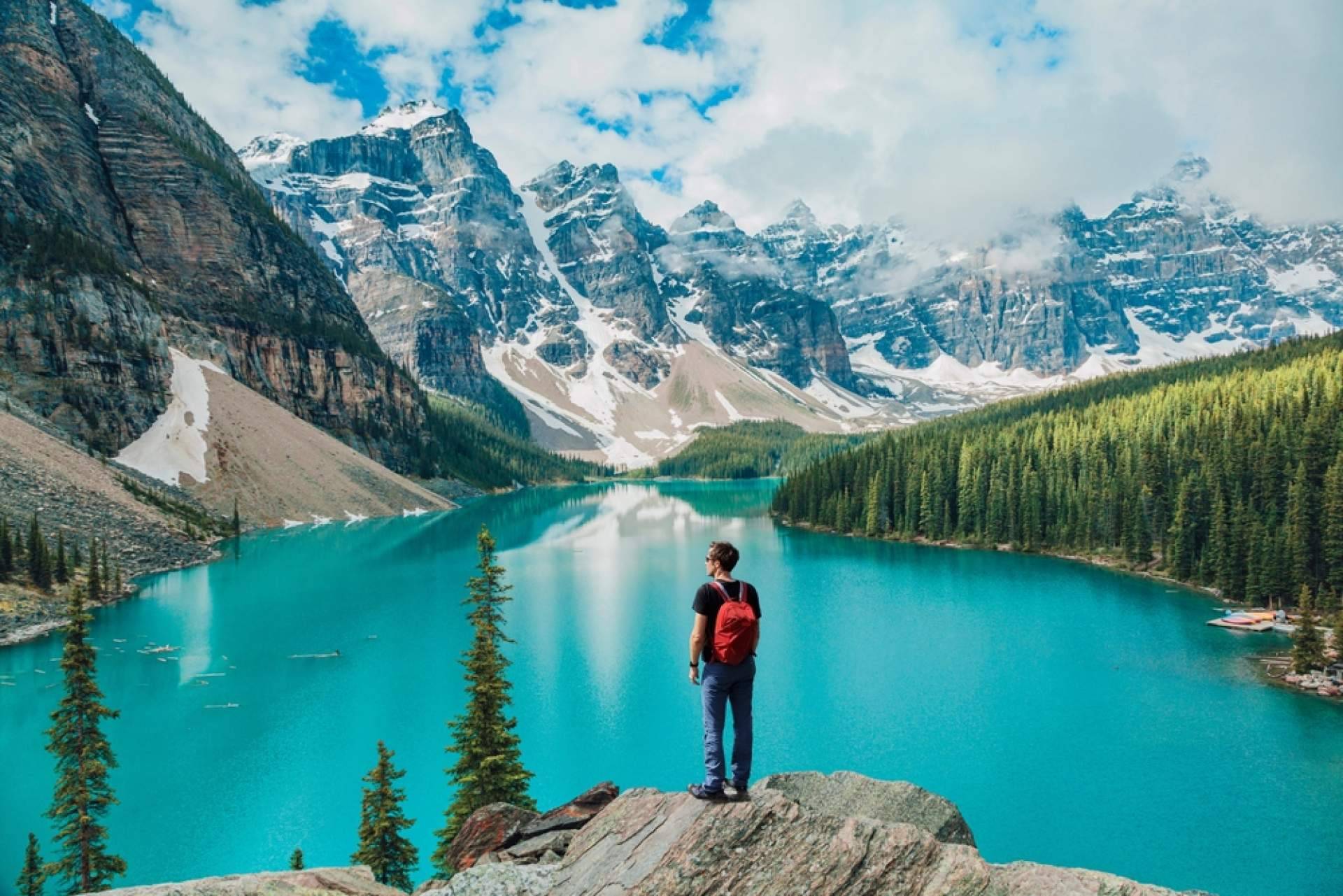 Todos También, un espacio de apoyo para la comunidad de latinos que vive en Canadá