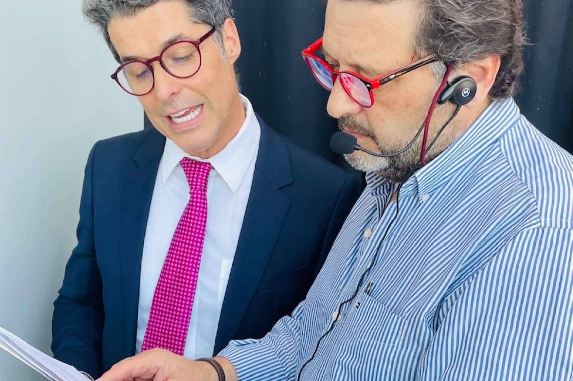 Ate Producciones y la producción de eventos corporativos