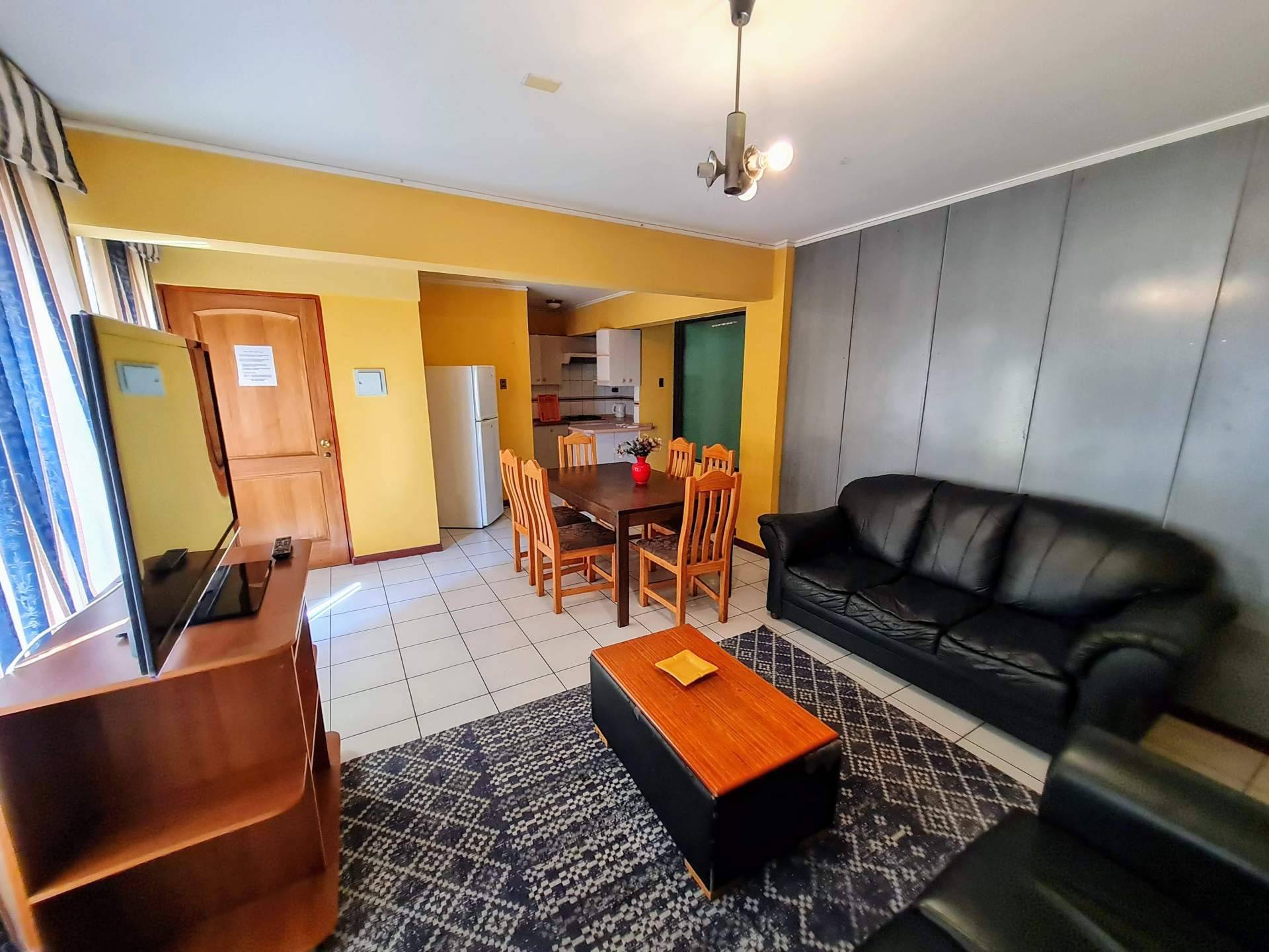 Explorar la ciudad de Antofagasta y hospedarse en el Hotel Antofagasta Centro