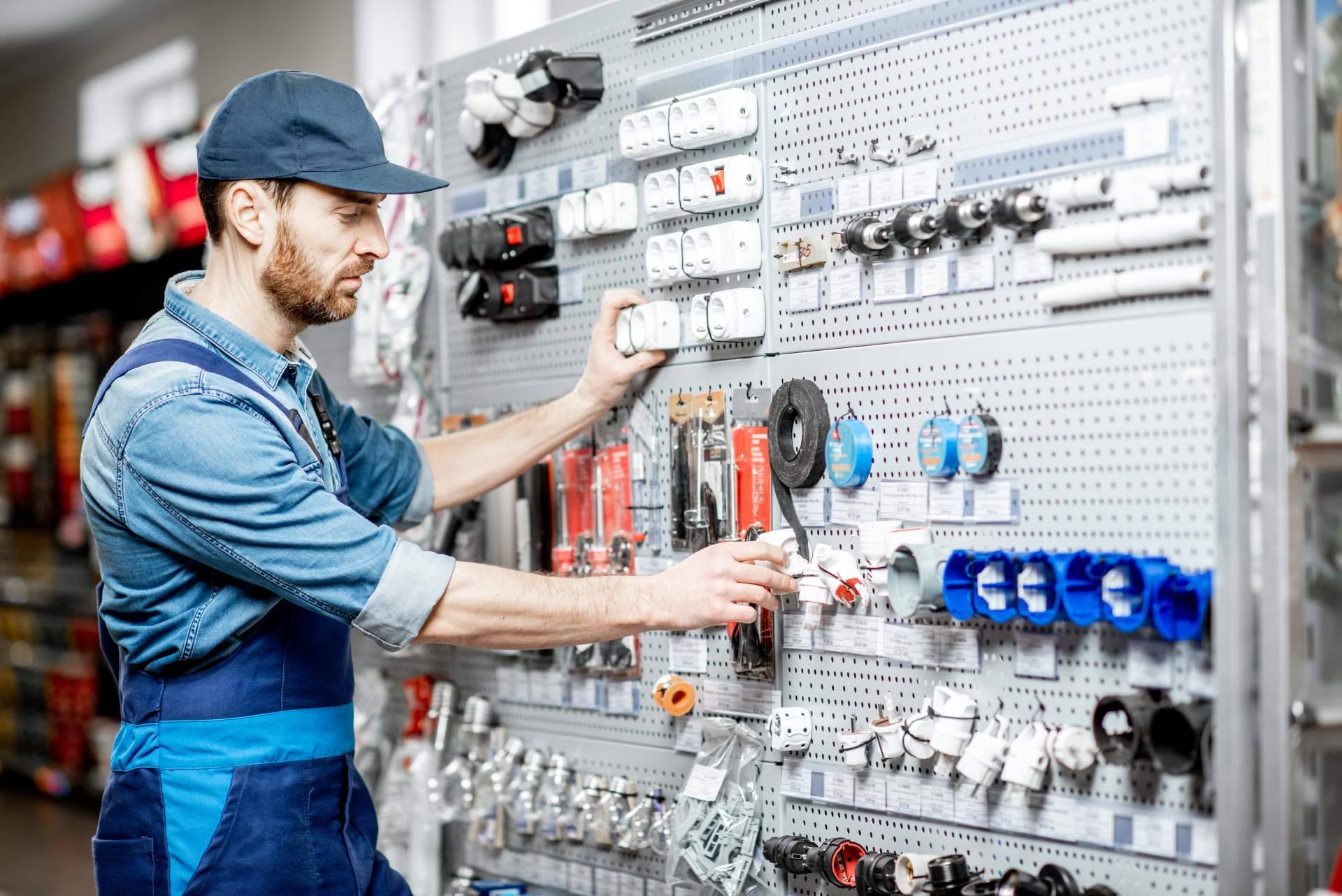 Soldexel suministra productos certificados de uso eléctrico a nivel nacional e internacional