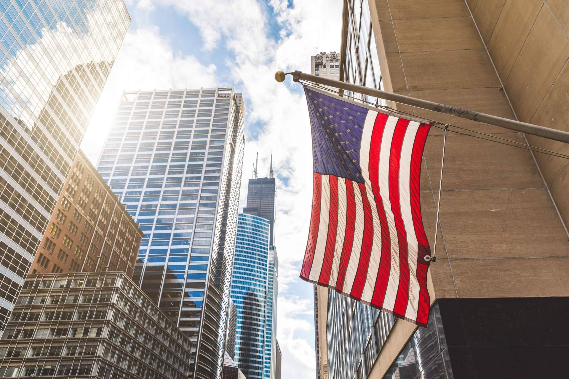 ¿Cómo es el proceso de creación de una empresa en USA?, de la mano de USA Corporation Services