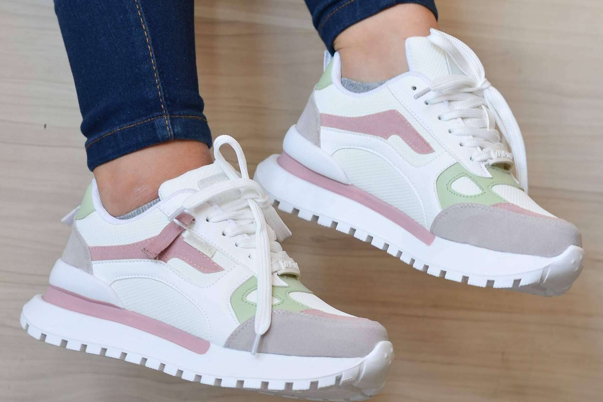 Modelos de zapatos para mujer en Zavatty
