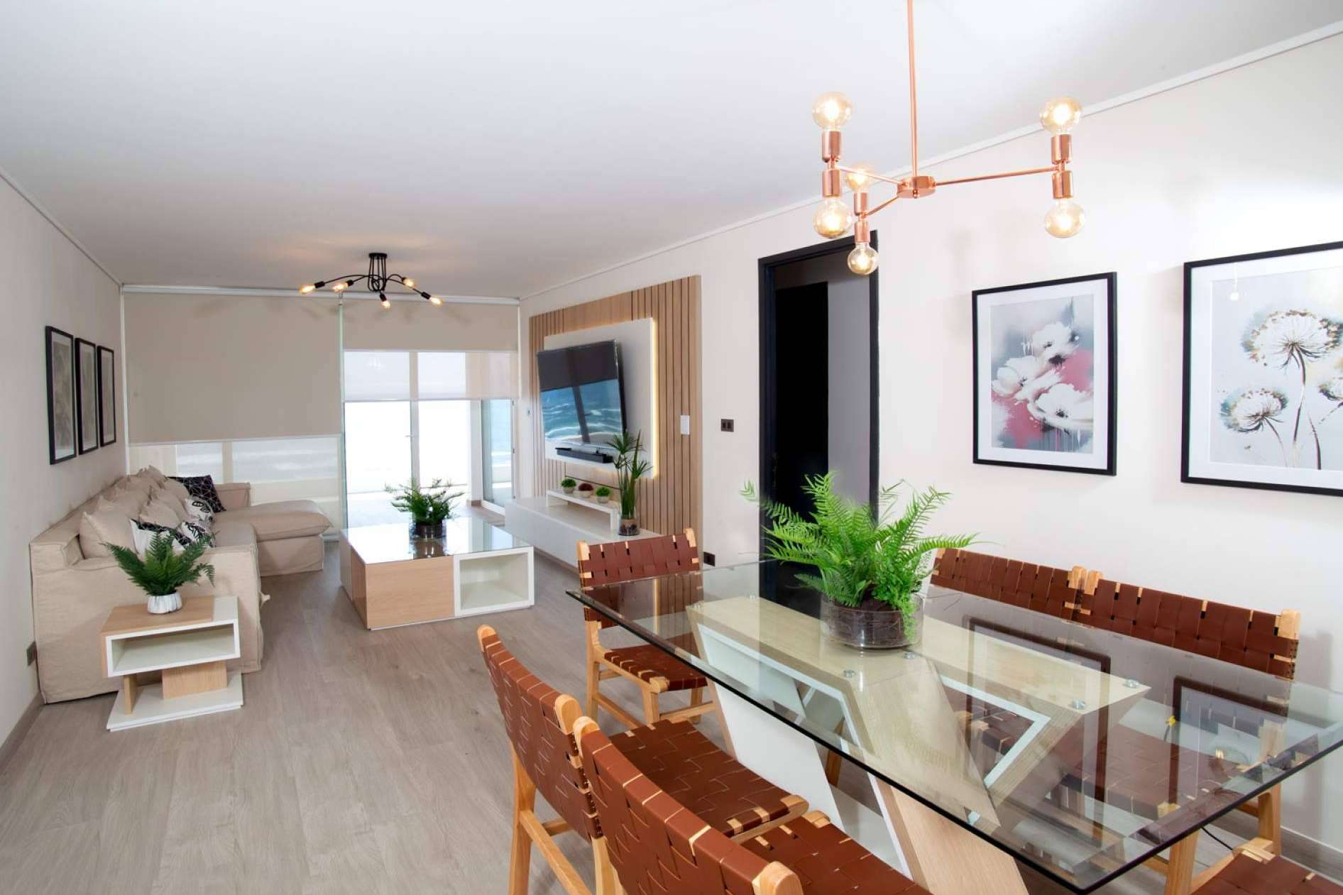 Webdecor se posiciona entre los líderes fabricantes directos de muebles de diseño a medida