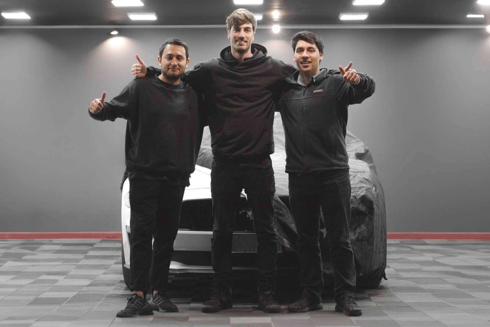 Wagen Covers, una compañía de cobertores de auto y motos que experimenta un crecimiento meteórico