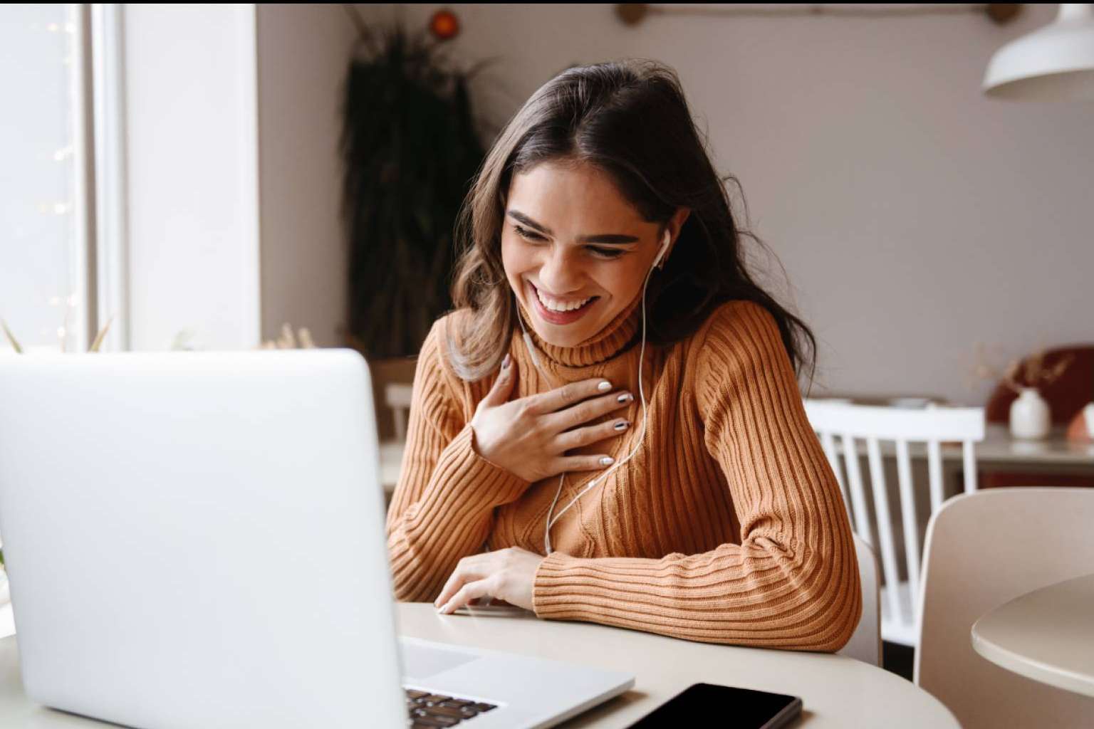 RedAP ofrece terapias virtuales que aseguran beneficios para la salud mental