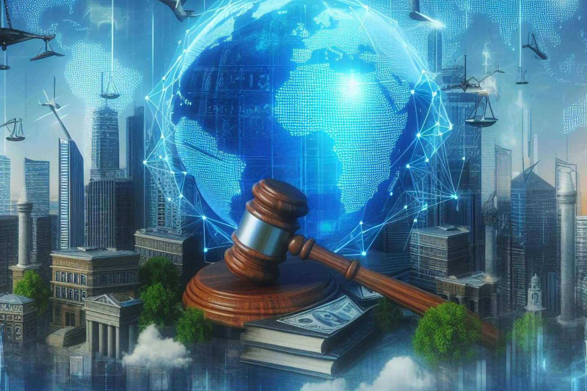 Asesoría especializada de GCE Legal para empresas en mercados internacionales como México y Colombia