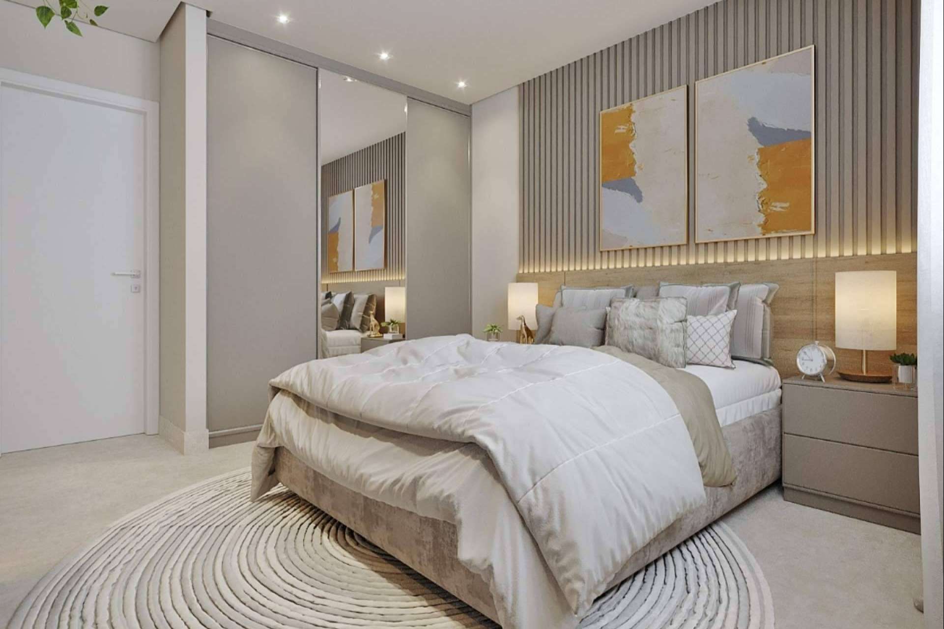 Soluciones de muebles a medida al por menor y al por mayor