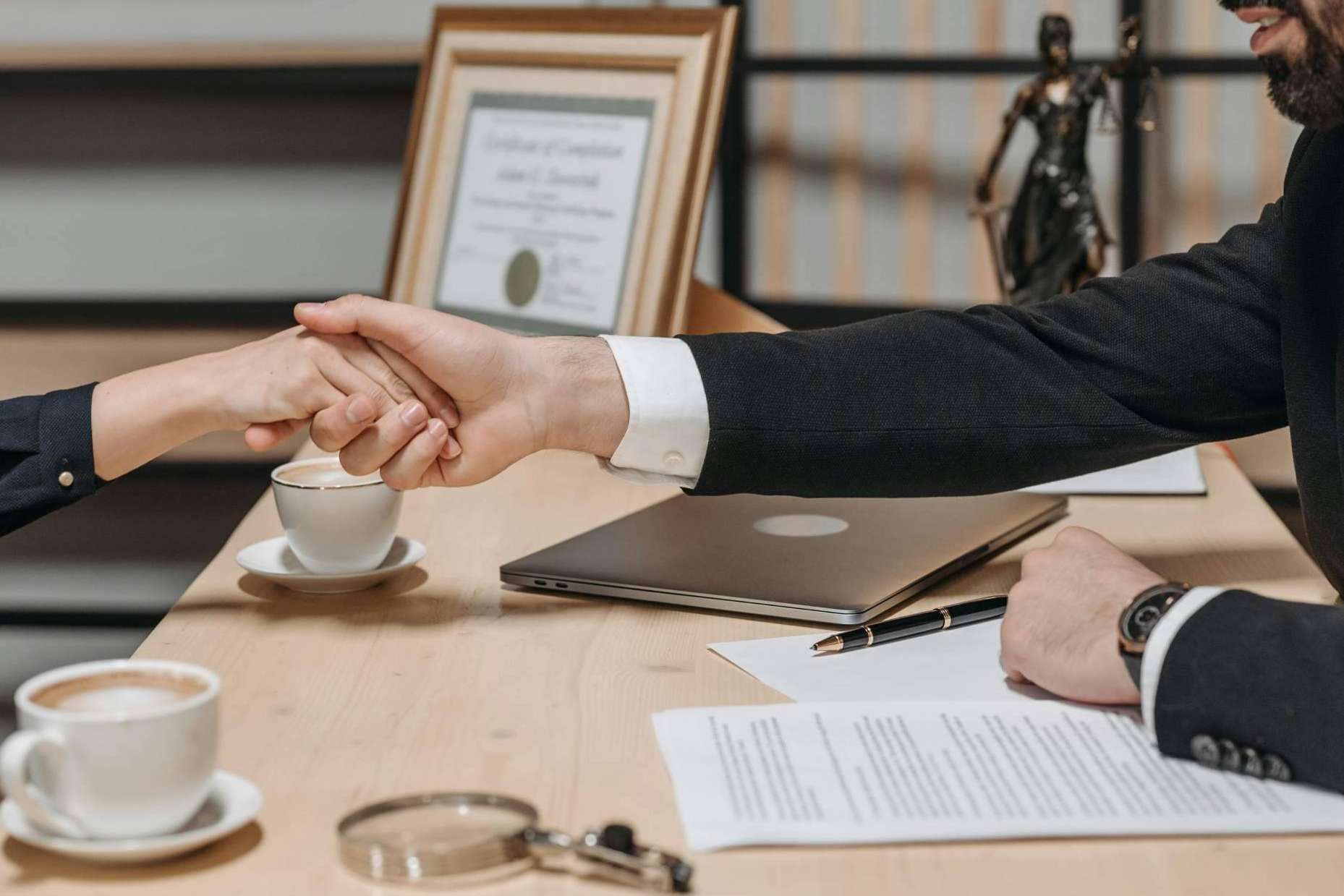 Expertise en derecho corporativo de asesoría a la Inversión Extranjera en Chile