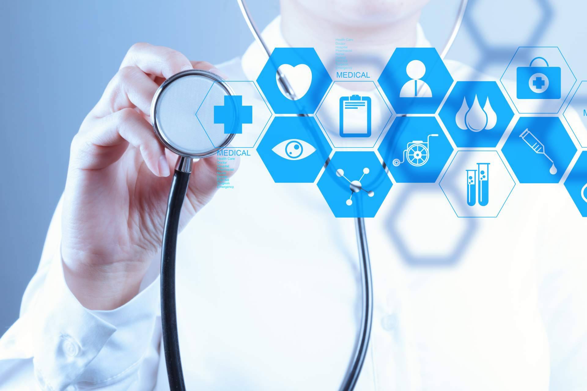 FIDE ofrece nuevos diplomados virtuales en el área de la salud con certificación de la Universidad Nacional de Piura (Perú) y la Universidad Vitoria-Gasteiz (España)