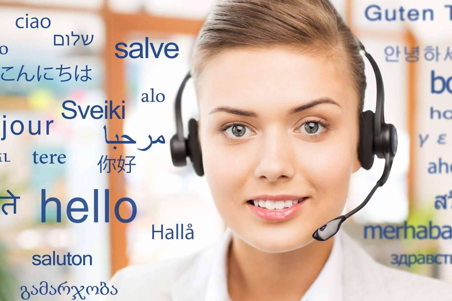 NICE elimina barreras de idioma en tiempo real con el lanzamiento de CXone Mpower SmartSpeak
