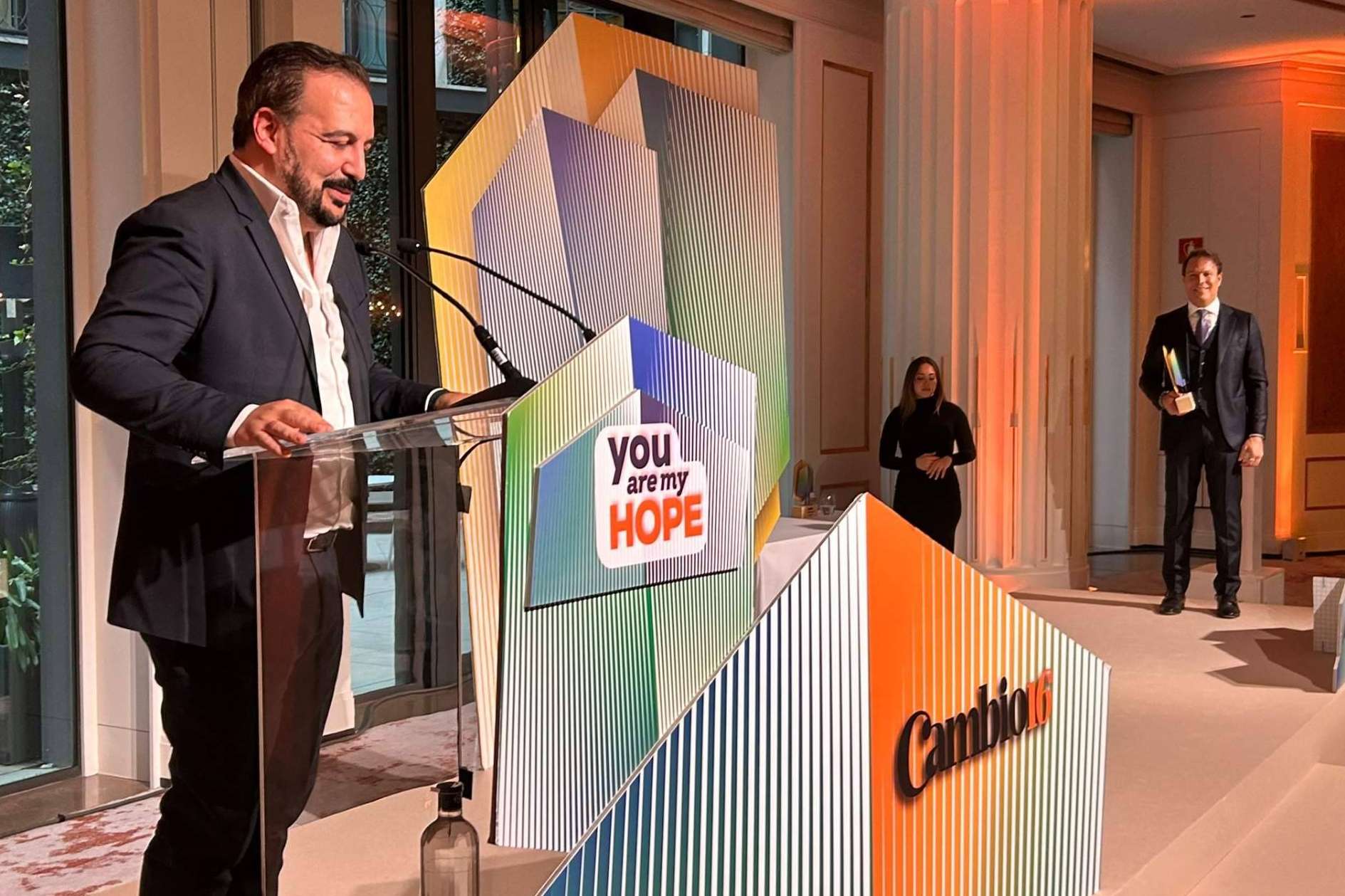 El Talento Invencible; Una de las Conferencias Motivacionales Más Innovadoras Vuelve a Latinoamérica