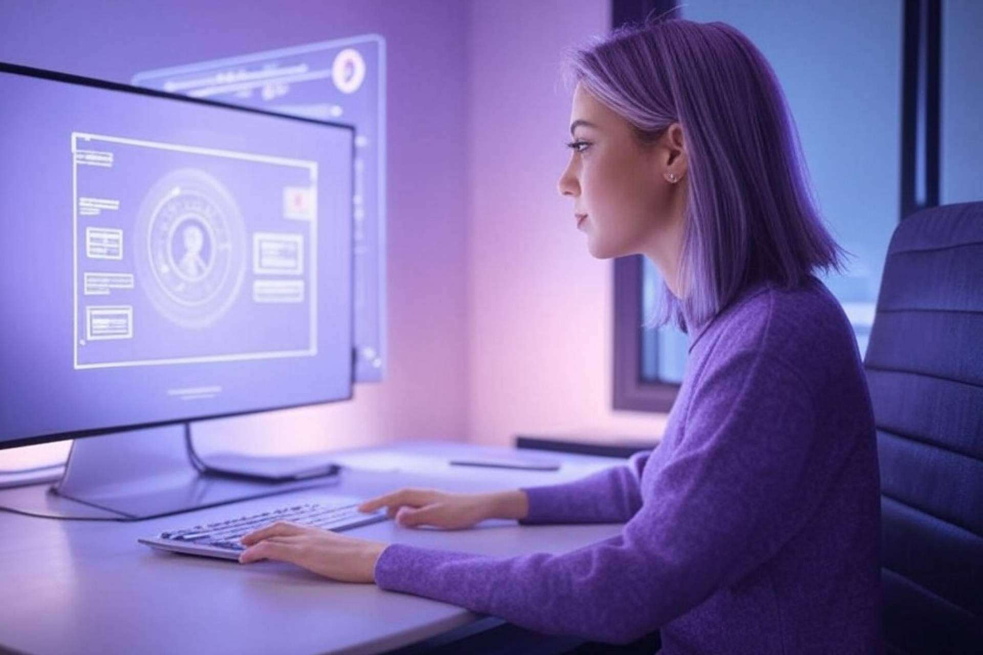SciData Transforma la experiencia de usuario con Tecnología de IA