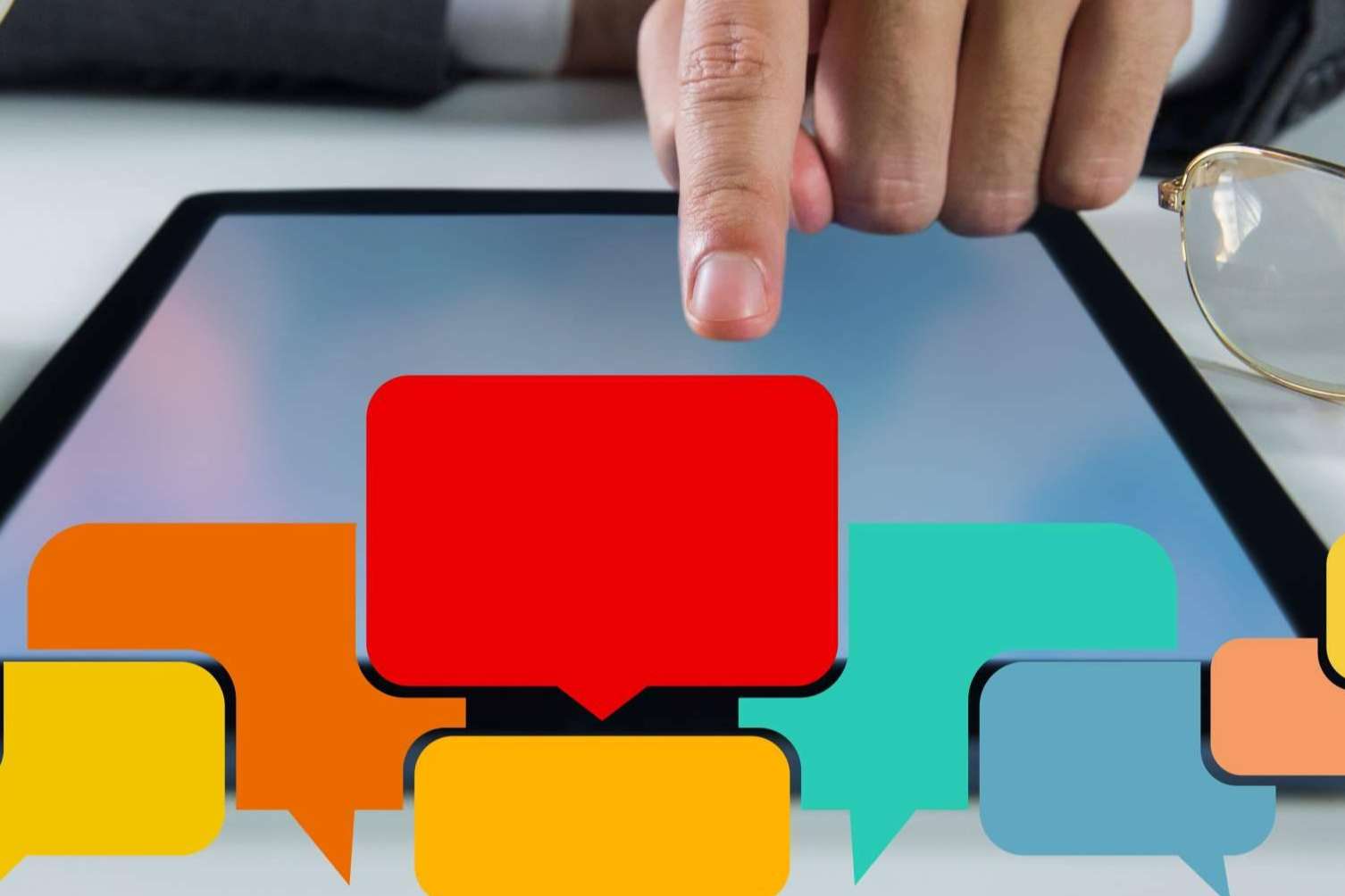 NICE nombrado líder en CCaaS por Forrester Research