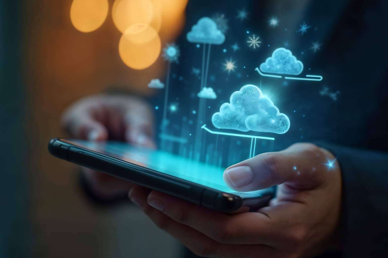NICE firma un acuerdo de colaboración estratégica con AWS