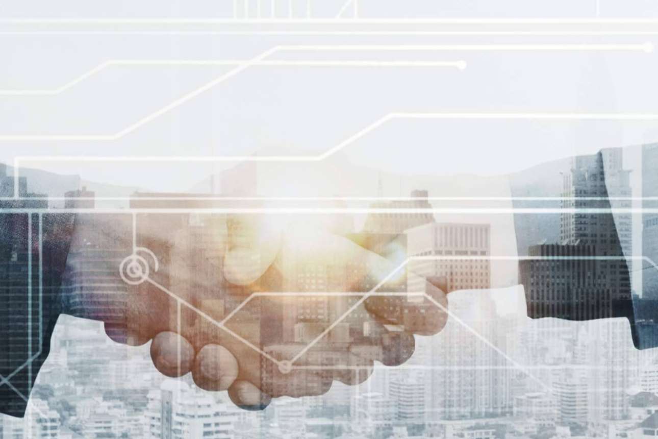 NiCE fortalece su alianza estratégica con AWS