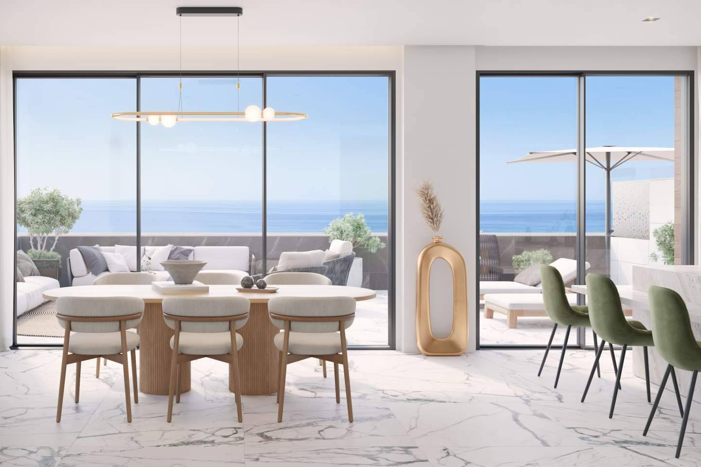 2026, el año de la oportunidad inmobiliaria en España