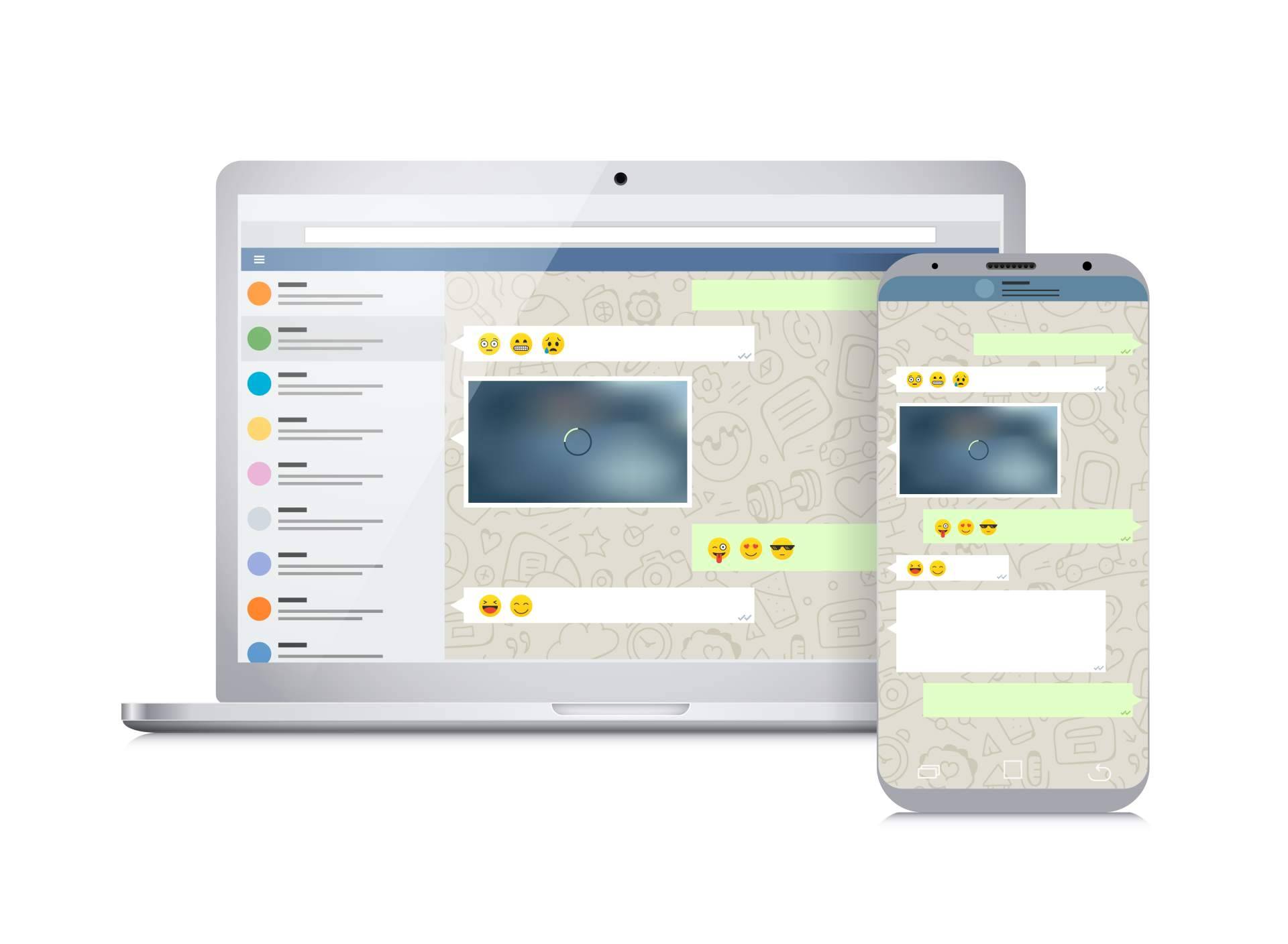 Wachatbot impulsa la atención al cliente con un sistema integrado de chatbot y CRM en WhatsApp